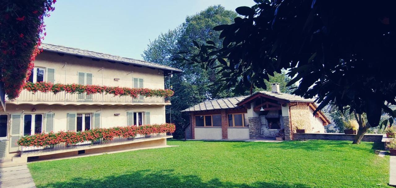 Dionisia'S Home, Pool, Spa On Monviso Unesco Alps Verzuolo Kültér fotó