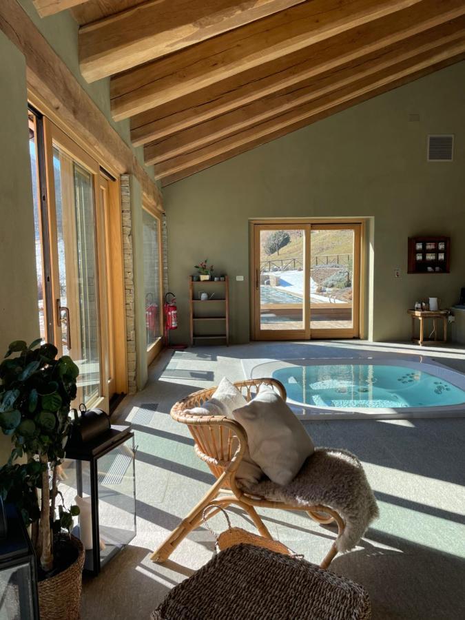 Dionisia'S Home, Pool, Spa On Monviso Unesco Alps Verzuolo Kültér fotó